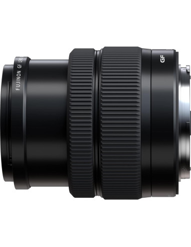 Objetivo Fujifilm GF 35-70mm F4.5-5.6 WR Resistente al Agua