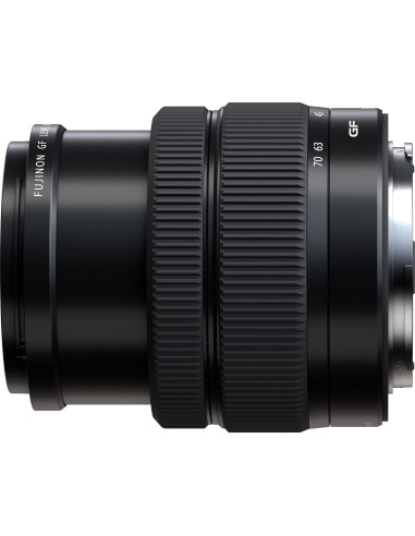 Objetivo Fujifilm GF 35-70mm F4.5-5.6 WR Resistente al Agua