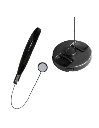 Tapa de Lente Digital Nc para FUJIFILM XF 33mm f/1.4