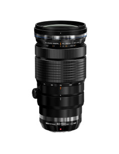 Lente OM SYSTEM M.Zuiko 40-150mm F2.8 PRO Sellada