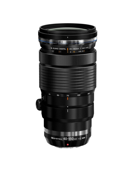 Lente OM SYSTEM M.Zuiko 40-150mm F2.8 PRO Sellada