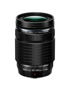 Lente OM SYSTEM M.Zuiko Digital ED 40-150mm F4.0 PRO