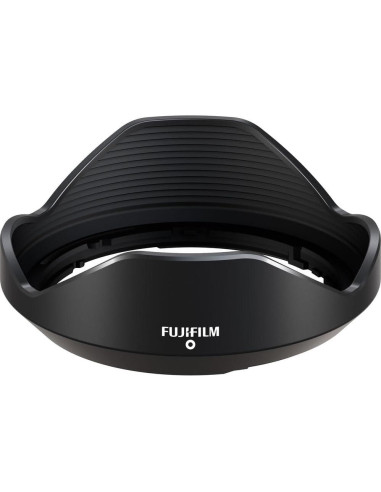 Objetivo Fujifilm XF 8mm f/3.5 R WR + Filtro 62mm + Accesorios