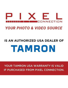 Lente Tamron 28-75mm f/2.8 Di III VXD G2 para Nikon Z 2