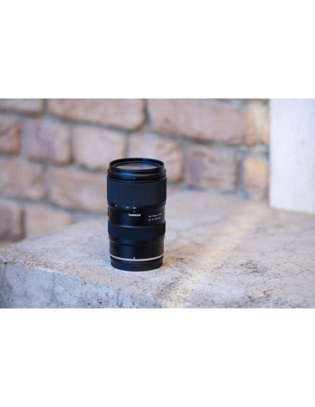 Lente Tamron 28-75mm f/2.8 Di III VXD G2 para Nikon Z