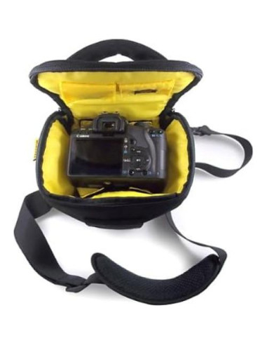 Funda holster Ape Case ACPRO625 Compacta para DSLR