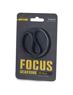 Anillo de Enfoque Mod 0.8 Tilta para Lentes Sony/Canon/Nikon