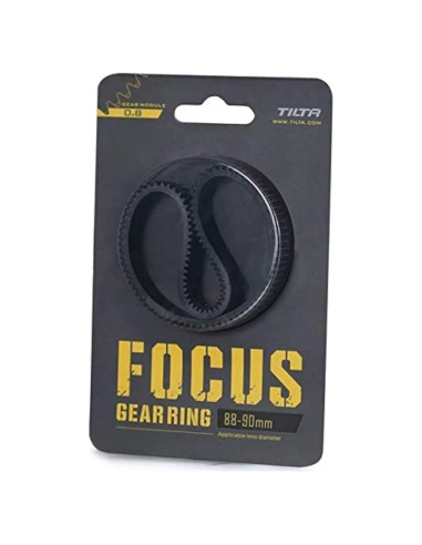 Anillo de Enfoque Mod 0.8 Tilta para Lentes Sony/Canon/Nikon