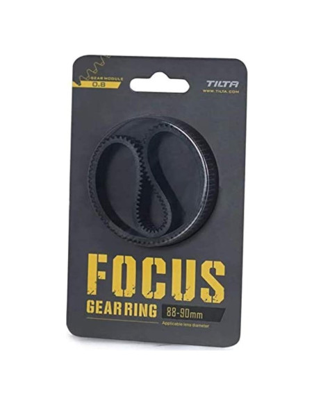 Anillo de Enfoque Mod 0.8 Tilta para Lentes Sony/Canon/Nikon