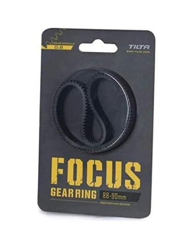 Anillo de Enfoque Mod 0.8 Tilta para Lentes Sony/Canon/Nikon