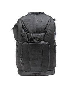 Mochila de cámara bandolera Vivitar VIV-DKS-20 20L Negro