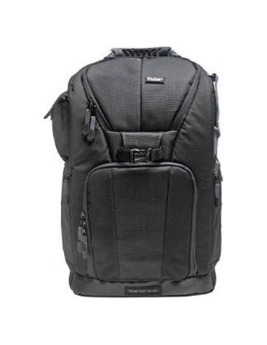 Mochila de cámara bandolera Vivitar VIV-DKS-20 20L Negro