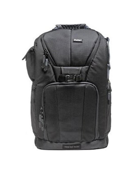 Mochila de cámara bandolera Vivitar VIV-DKS-20 20L Negro