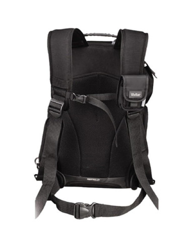 Mochila de cámara bandolera Vivitar VIV-DKS-20 20L Negro