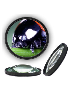 Filtro de acercamiento 52mm +10 dioptrías para lente Panasonic