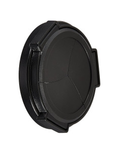 Tapa de lente automática JJC ALC-LX100 para cámara Panasonic LUMIX DMC-LX100