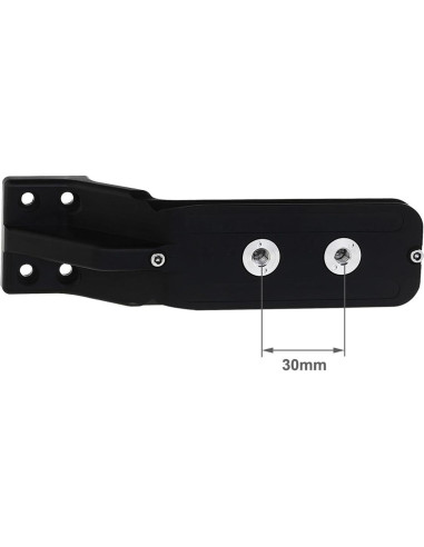 Pie de lente Haoge LF-C468 para Canon 400mm 600mm 800mm