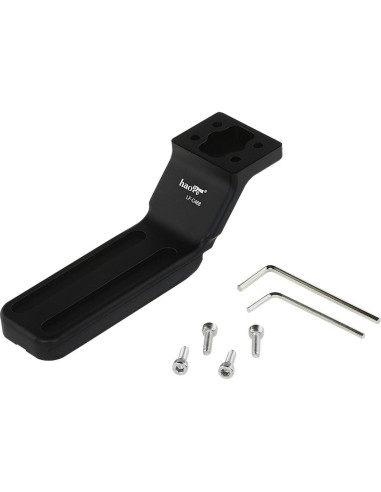 Pie de lente Haoge LF-C468 para Canon 400mm 600mm 800mm