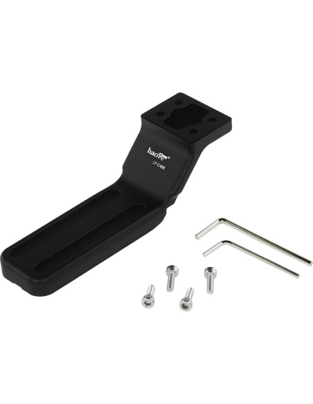 Pie de lente Haoge LF-C468 para Canon 400mm 600mm 800mm