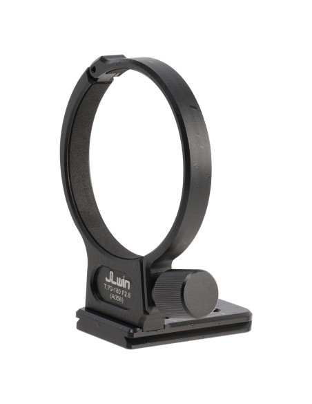 Anillo de Montaje de Trípode Hersmay para Lente Tamron 70-180mm