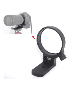 Anillo de Montaje en Trípode iShoot para Lente Tamron 100-400mm