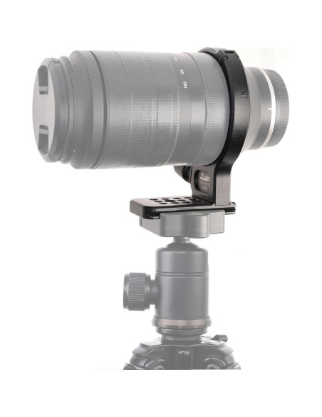 Anillo de Montaje de Trípode Hersmay para Lente Tamron 70-180mm