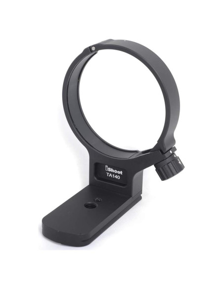 Anillo de Montaje en Trípode iShoot para Lente Tamron 100-400mm