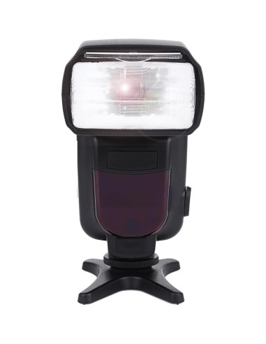 Flash Speedlite Digital Nc ALT-95CN-945 con Pantalla LCD