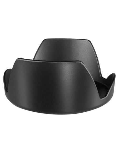 Parasol Tulipán Digital Nc para Lentes TTArtisan 75mm