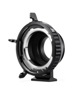 Anillo Adaptador de Lente VILTROX PL-M43 para Cámaras M43