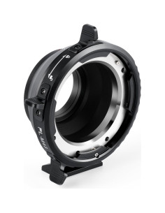 Anillo Adaptador de Lente VILTROX PL-M43 para Cámaras M43 2