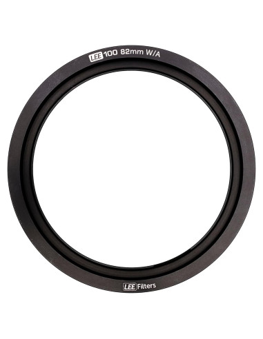 Anillo Adaptador Gran Angular LEE 82mm FHWAAR82C