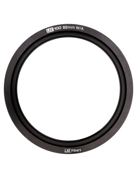 Anillo Adaptador Gran Angular LEE 82mm FHWAAR82C