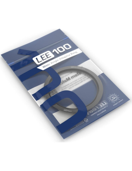 Anillo Adaptador Gran Angular LEE 82mm FHWAAR82C