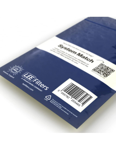 Anillo Adaptador Gran Angular LEE 82mm FHWAAR82C