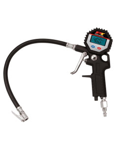 Medidor de Presión de Neumáticos Digital Performance Tool M525