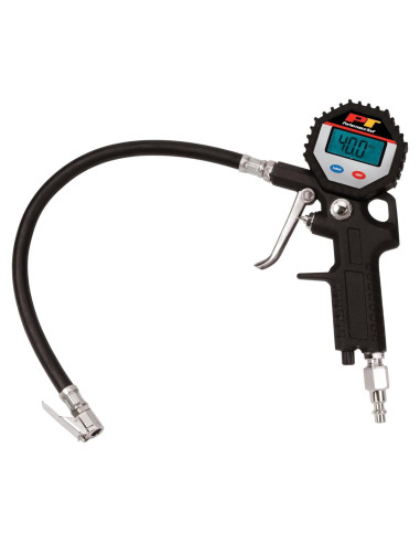 Medidor de Presión de Neumáticos Digital Performance Tool M525