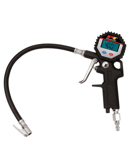 Medidor de Presión de Neumáticos Digital Performance Tool M525