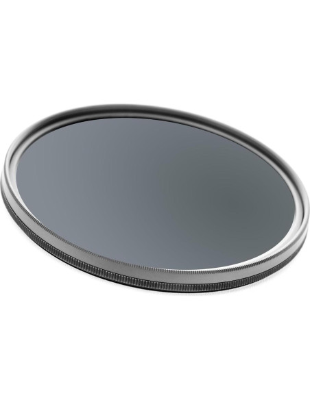 Filtro Polarizador Circular Digital Nc para Leica D-LUX 8