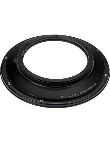 Soporte de Filtro Fotodiox WonderPana 145 para Lente Nikon PC NIKKOR 19mm