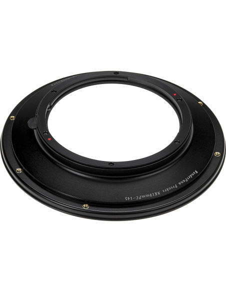 Soporte de Filtro Fotodiox WonderPana 145 para Lente Nikon PC NIKKOR 19mm