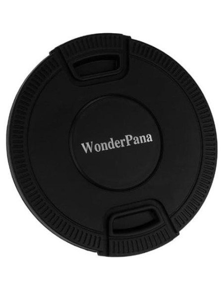 Soporte de Filtro Fotodiox WonderPana 145 para Lente Nikon PC NIKKOR 19mm