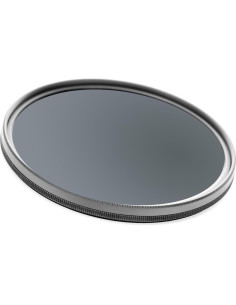 Filtro Polarizador Circular Digital Nc para Nikon 24-120mm 2