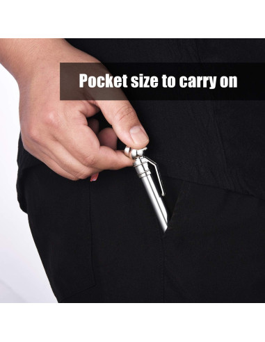 Medidor de Presión de Neumáticos Boao 10 Piezas Mecánico