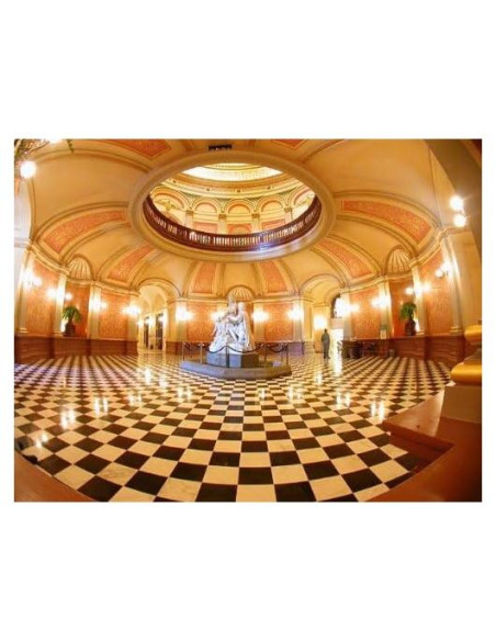 Lente Ojo de Pez 0.35x Hila 67mm para Fujifilm XF 18-135mm