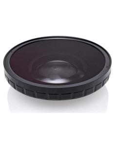 Lente Ojo de Pez 0.4X Digital Nc para Panasonic HC-VX981K