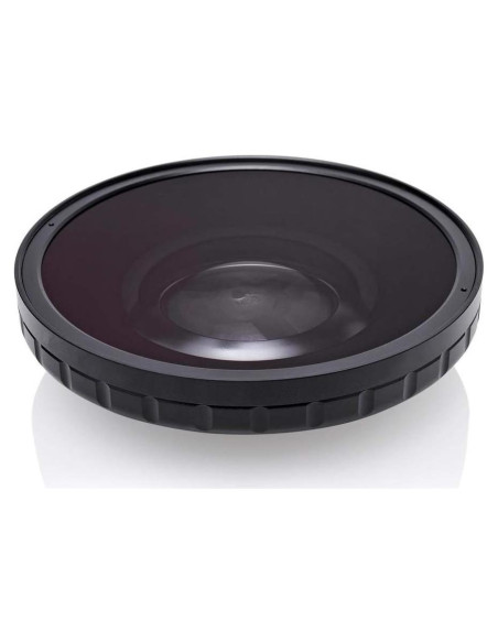 Lente Ojo de Pez 0.4X Digital Nc para Panasonic HC-VX981K