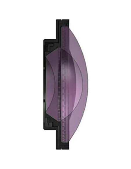 Lente Ojo de Pez 0.4X Digital Nc para Panasonic HC-VX981K