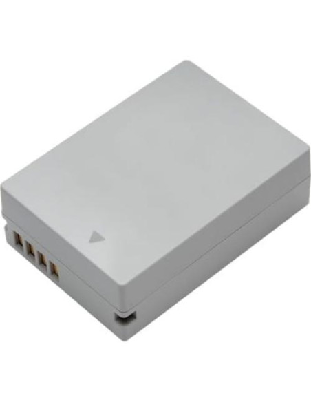 Adaptador de Conversión OPTURA LA-DC58L + Lentes y Kit para Canon