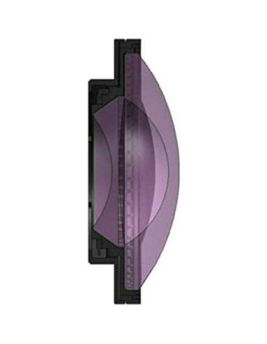 Lente Ojo de Pez 0.4X Digital Nc para Panasonic HC-WX970